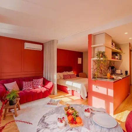 Ferienwohnung As Vizinhas Porto Exterior foto