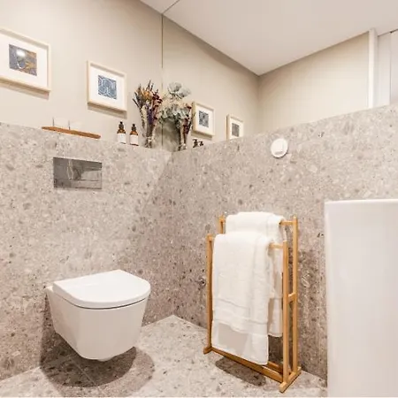 Ferienwohnung As Vizinhas Porto Exterior foto
