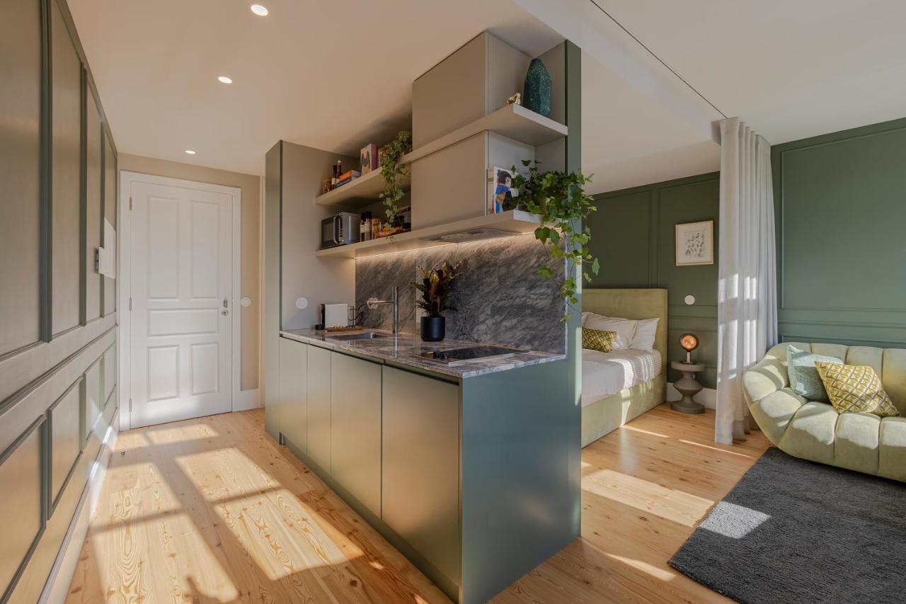 Apartament As Vizinhas Boutique