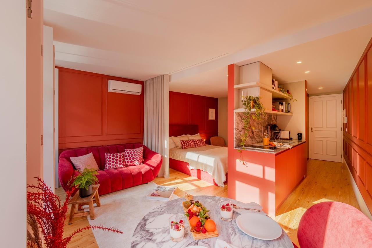 Apartament As Vizinhas Boutique