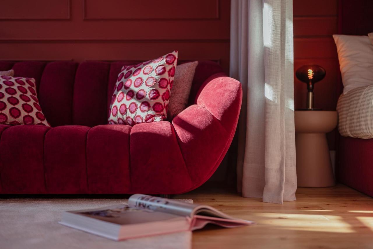 As Vizinhas Boutique Apartament