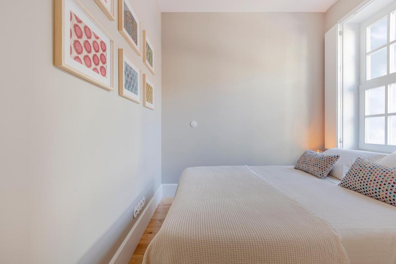 As Vizinhas Apartment
