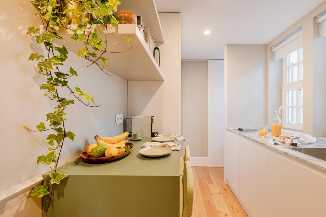 As Vizinhas Apartment
