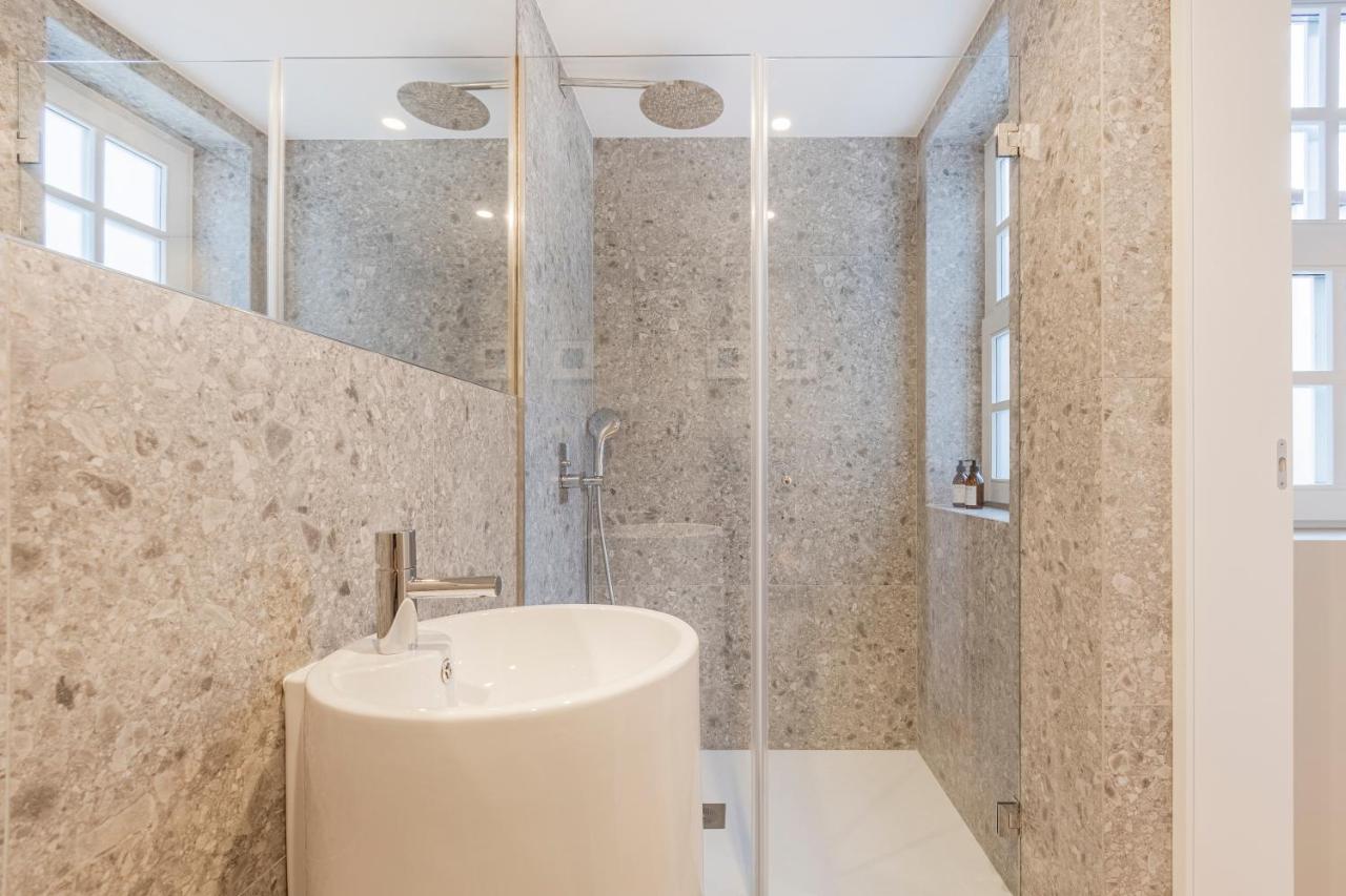 As Vizinhas Boutique Apartament