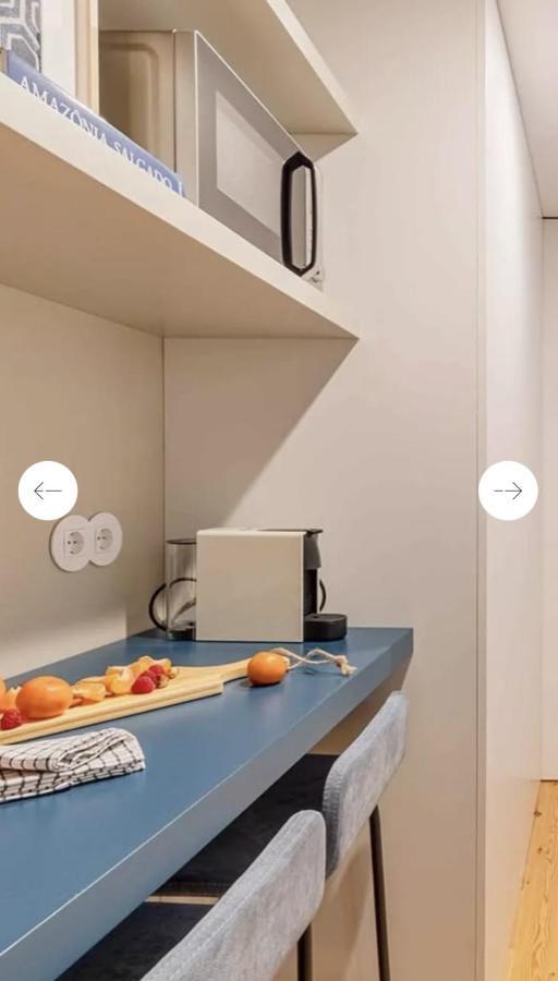Apartment As Vizinhas *