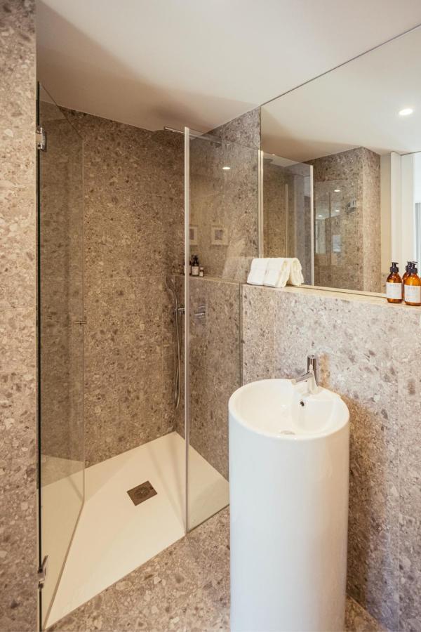 As Vizinhas Boutique Apartament *