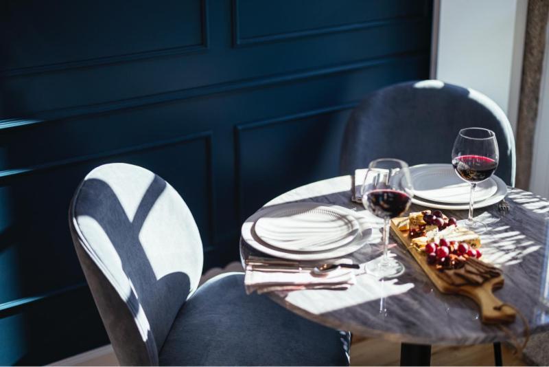 Apartament As Vizinhas Boutique