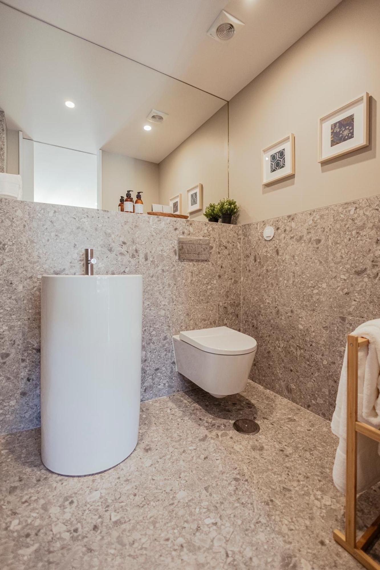 As Vizinhas Boutique Apartament Porto